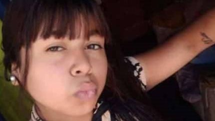 Diario La Unión | Candela, la adolescente asesinada.