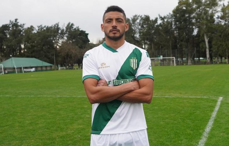 Soraire viene de jugar en El Ferroviario.