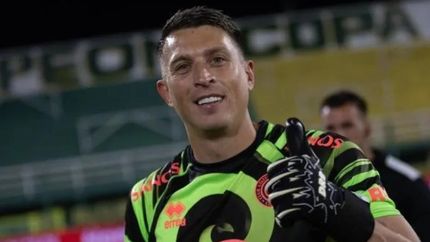 Losada vuelve a sonar en Lanús.