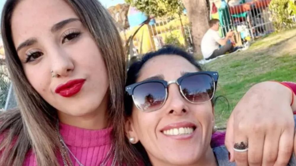 La madre de Lara espera el juicio hace más de 2 años.