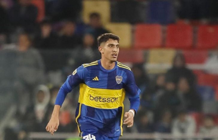 Lanús avanza en la contratación de uno de los defensores campeones con Boca en reserva.