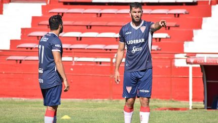 Los Andes no jugará el amistoso con Sportivo Italiano. Los Andes no jugará el amistoso con Sportivo Italiano.