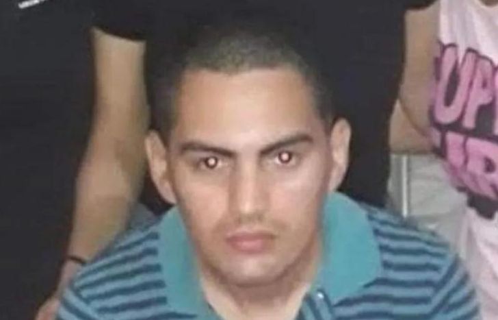 Daniel fue encontrado en buen estado de salud.