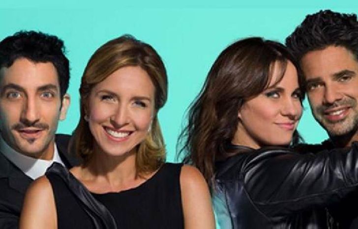 desde el lunes 7 de enero.