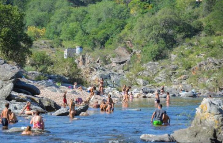Las vacaciones no serán para todos.
