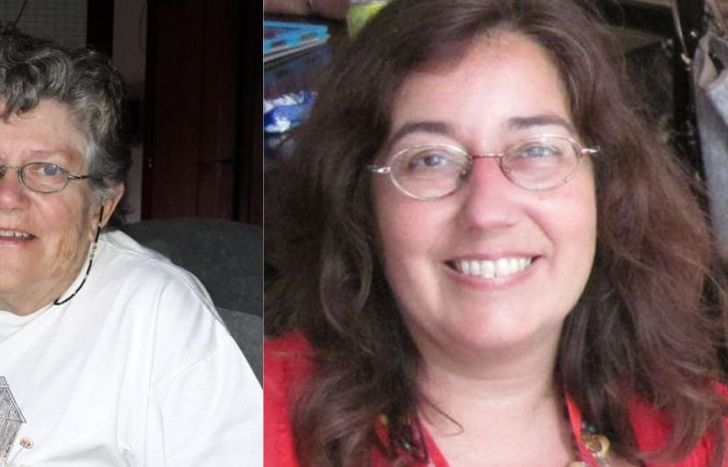 Dos profesionales con merecidos reconocimientos.