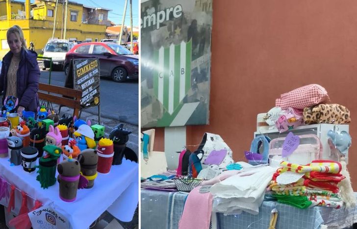 La entrada será libre y gratuita.