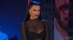 Lux Tito de Gran Hermano.