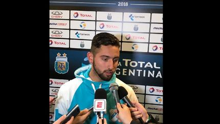 demartini: ?hay que trabajar para corregir errores?