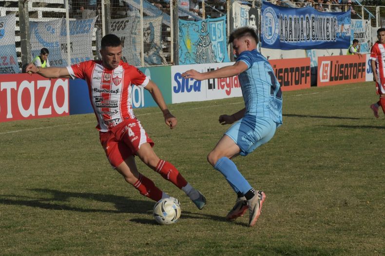 Talleres ganó y se afianza en zona de reducido. Talleres ganó y se afianza en zona de reducido.