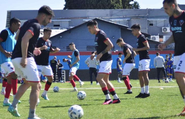 Brown suma nueva bajas en el plantel.