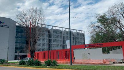 Serán cuatro UFIs de violencia de género y familiar.