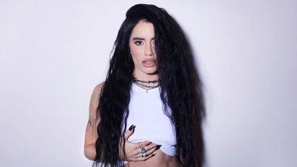 Diario La Unión | Lali Espósito y una vieja anécdota.