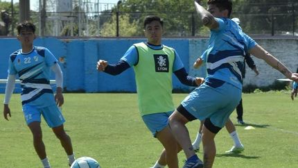 El Gasolero suma varias bajas en el plantel. El Gasolero suma varias bajas en el plantel.