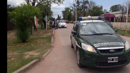 lo buscaba la policia y lo atraparon cuando fue a votar