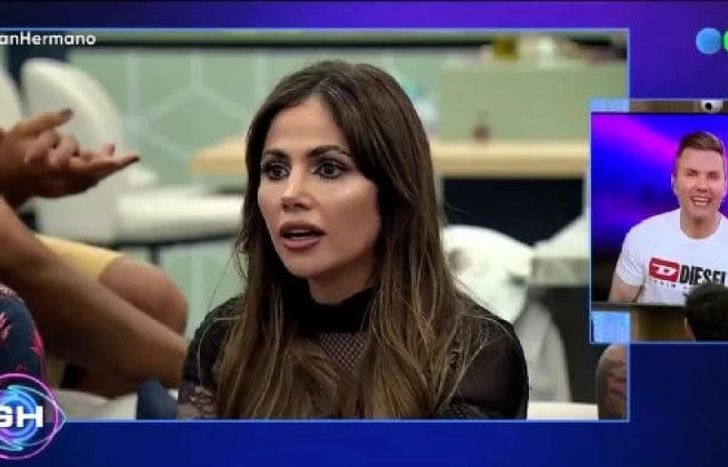 Después de Romina Uhrig, otra ex participante volverá a ingresar a la casa de Gran Hermano.