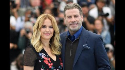 murio kelly preston, la esposa de john travolta