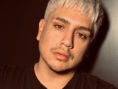 Kennys Palacios habló de todo. Kennys Palacios habló de todo.