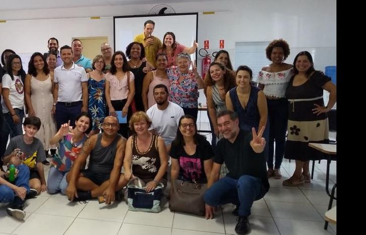 El objetivo a futuro es generar un acuerdo de cooperación que permita fomentar acciones legislativas y capacitaciones.