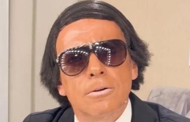 Martín, como Julio.