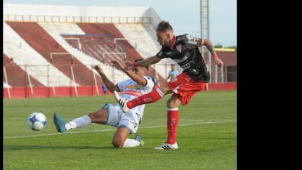 los andes: chance para iberbia