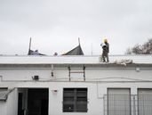 Durante el primer semestre hicieron obras en 23 escuelas de Lomas.