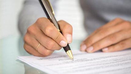 El plazo termina el 30 de noviembre.