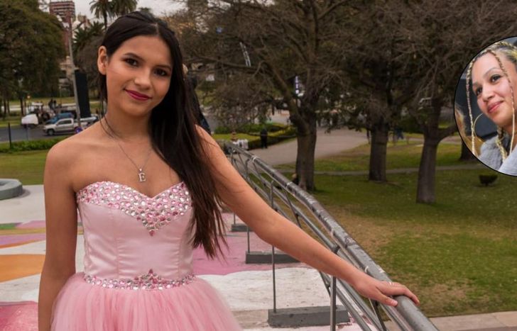 La rifa solidaria está destinada a seguir cumpliéndoles el sueño a distintas adolescentes.