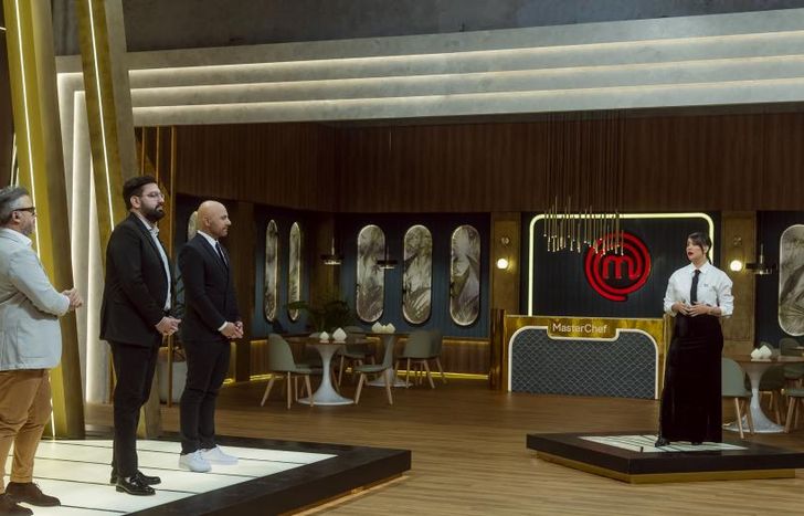 Nueva Gala de Eliminación.