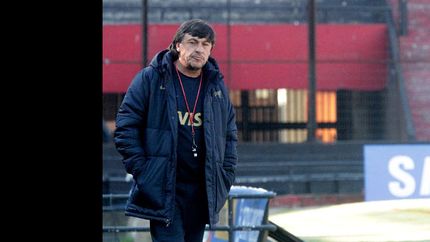 los pumas: hourcade le puso punto final a su ciclo