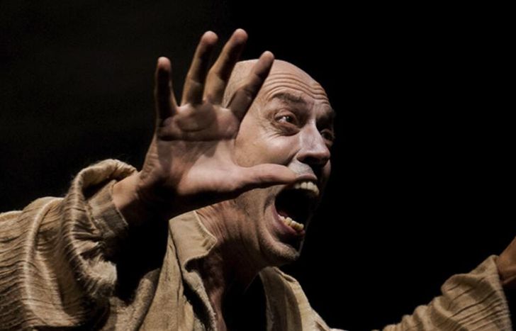 La obra de Pompeyo Audivert llega a la región.