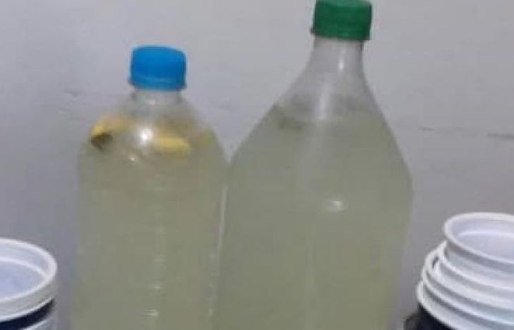 Necesitan limones para llevar bebidas frescas.