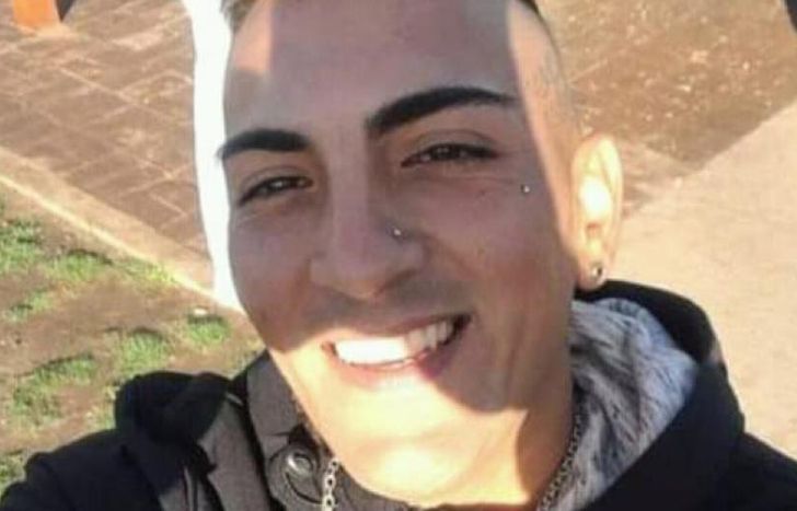 Antes de morir, la víctima contó quien lo había herido.
