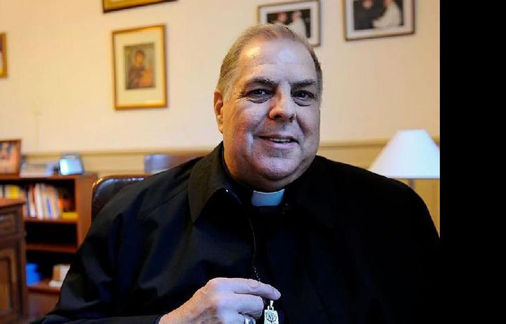 “No sorprende porque el ministro González García es abortista”, señaló Bochety