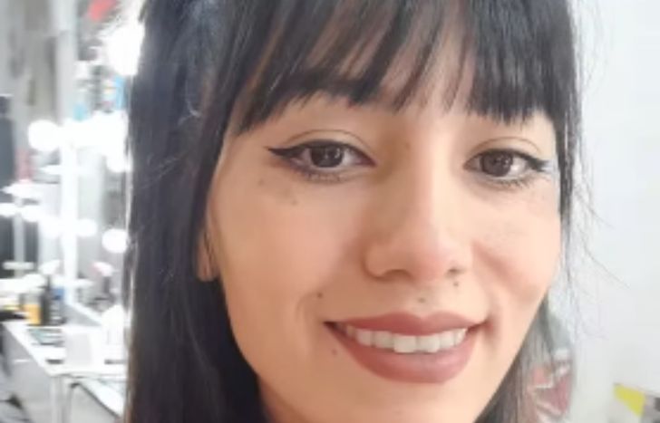 Merlín Díaz, la víctima de las gitanas.