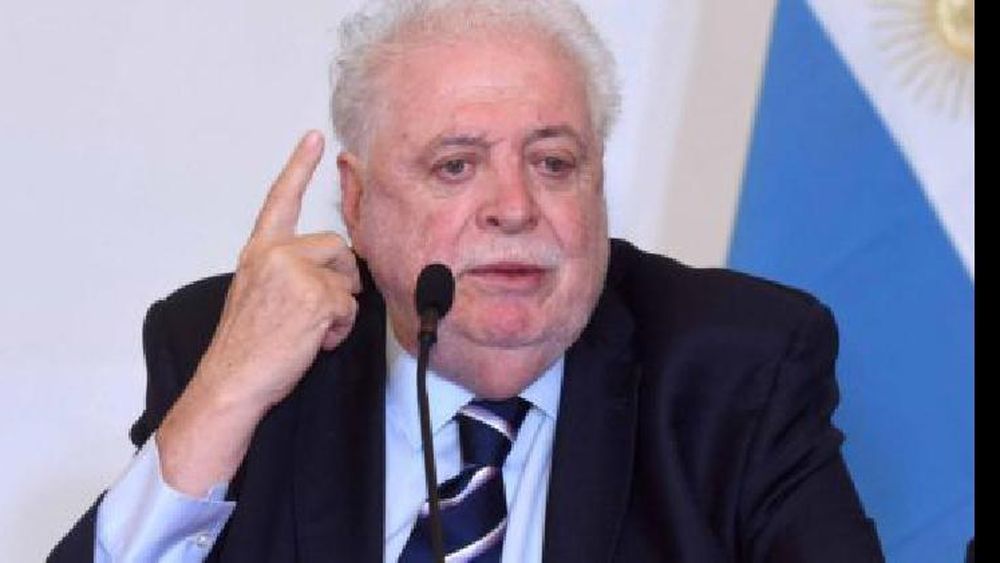 Vamos a tratar justamente en manejar la información como una sola unidad, que sea similar en todo el AMBA.