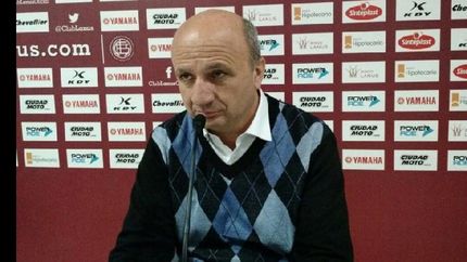russo: no hay motivos para no empezar a entrenar russo: no hay motivos para no empezar a entrenar