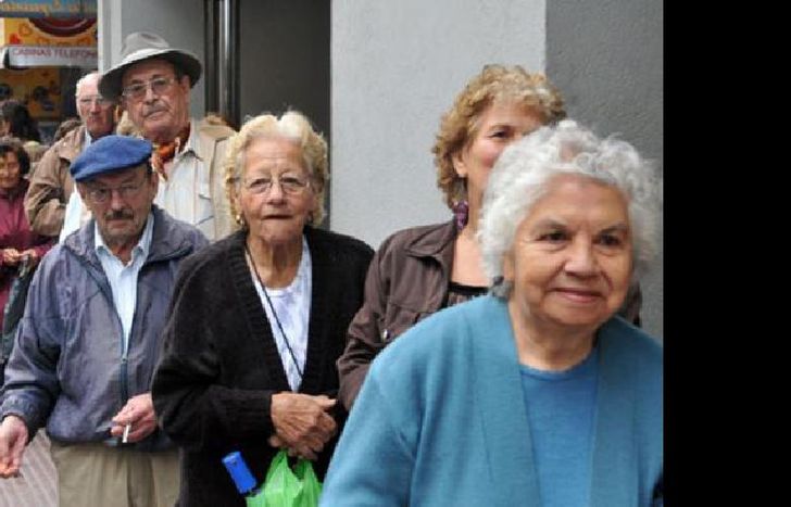 “El 86,8% de los que tienen jubilaciones, pensiones y asignaciones le ganan a la fórmula que existía durante el gobierno de (Mauricio) Macri