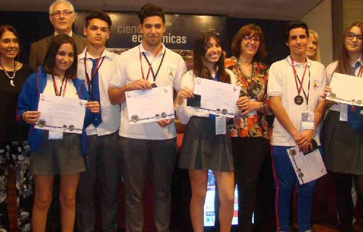 Los chicos, ante una oportunidad de mostrar sus capacidades.
