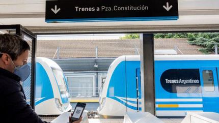 También será obligatorio el uso de tapaboca.