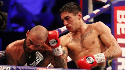 Ponce espera la confirmación.