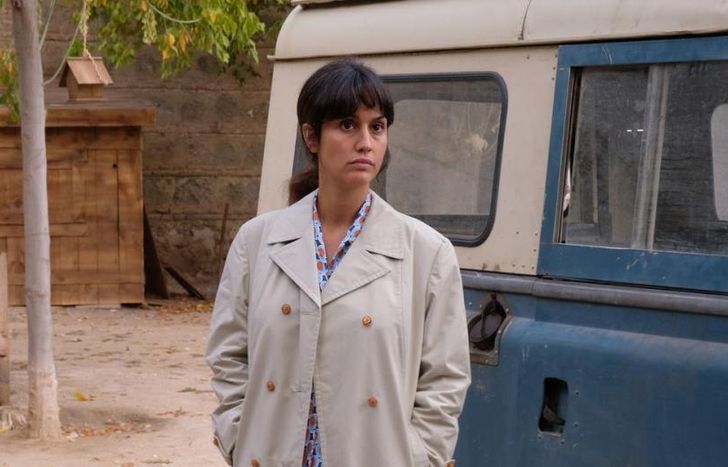 La serie de Netflix está entre las más vistas.