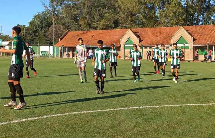 Banfield realizó un balance de los primeros meses de trabajo del Departamento de Captación de talentos.