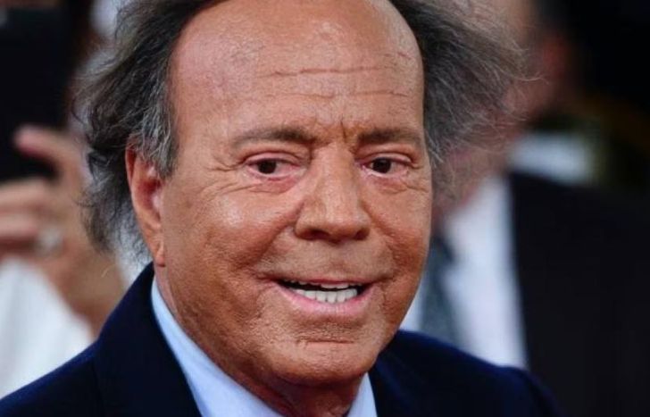 Netflix lanzará una serie sobre la vida de Julio Iglesias.