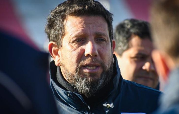 Szeszurak habló sin rodeos en un contexto delicado para el Milrayitas.