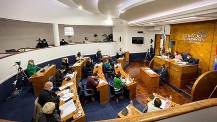La ordenanza fue sancionada en el Concejo Deliberante.