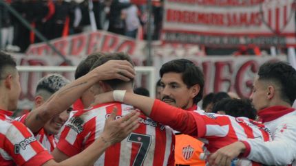 Diario La Unión | El Tallarín en busca del milagro de la salvación.