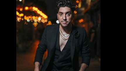 un stand up interactivo por ?el dia del amigx?