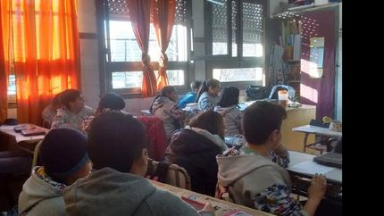 dictan charlas preventivas sobre el bullying y grooming