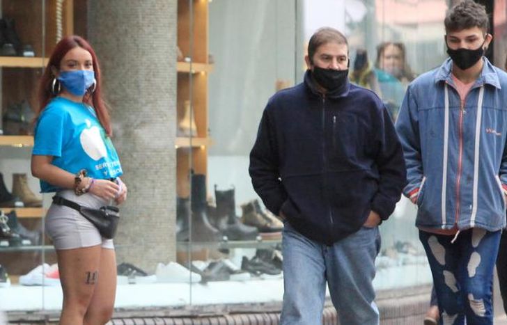 El número de recuperados asciende a 8.688.724.